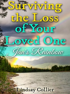 cover image of Surviving the Loss of Your Loved One; Jan's Rainbow